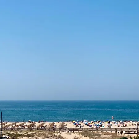 T1 Monte Gordo