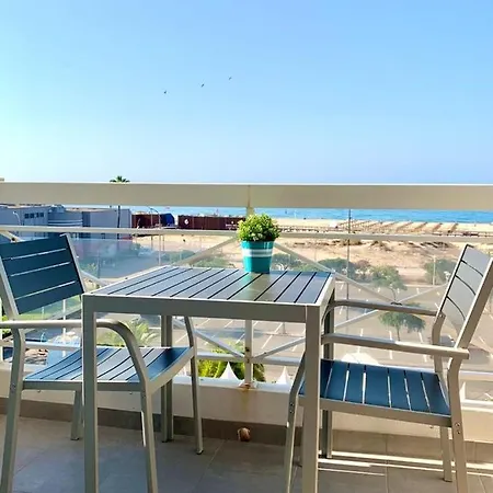 T1 Apartment *