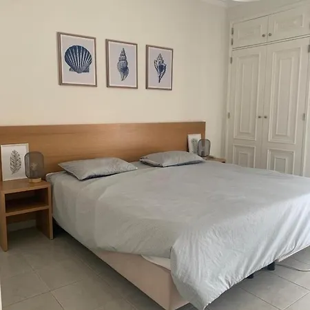 T1 Apartment Monte Gordo
