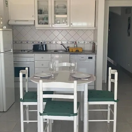 T1 Apartment