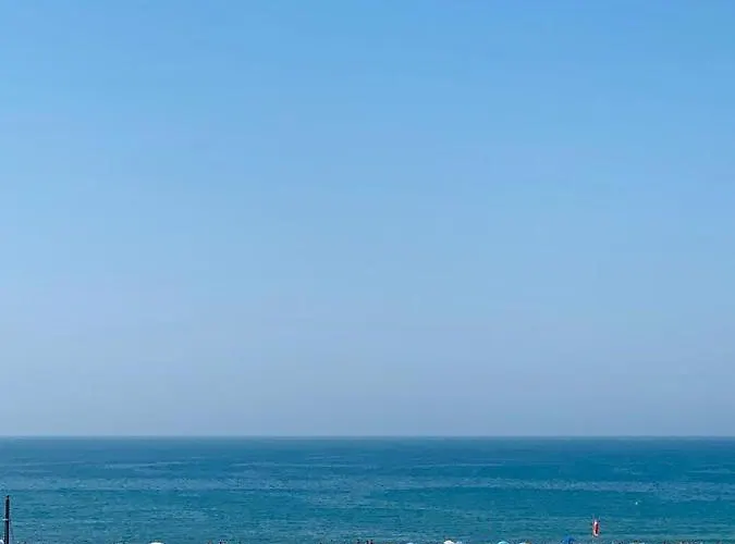 T1 Monte Gordo