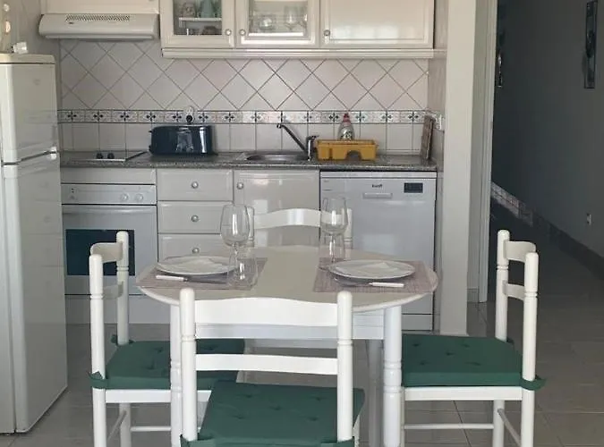 T1 Apartment